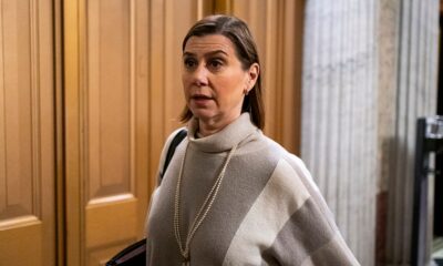 Slotkin: Trump should ‘button it up’ over troops furor