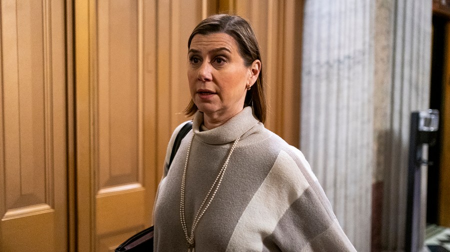 Slotkin: Trump should ‘button it up’ over troops furor