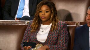 Following indictment, Florida Dem escapes expulsion vote — at least for a time