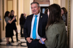 The House is scrambling to avoid a censure death spiral