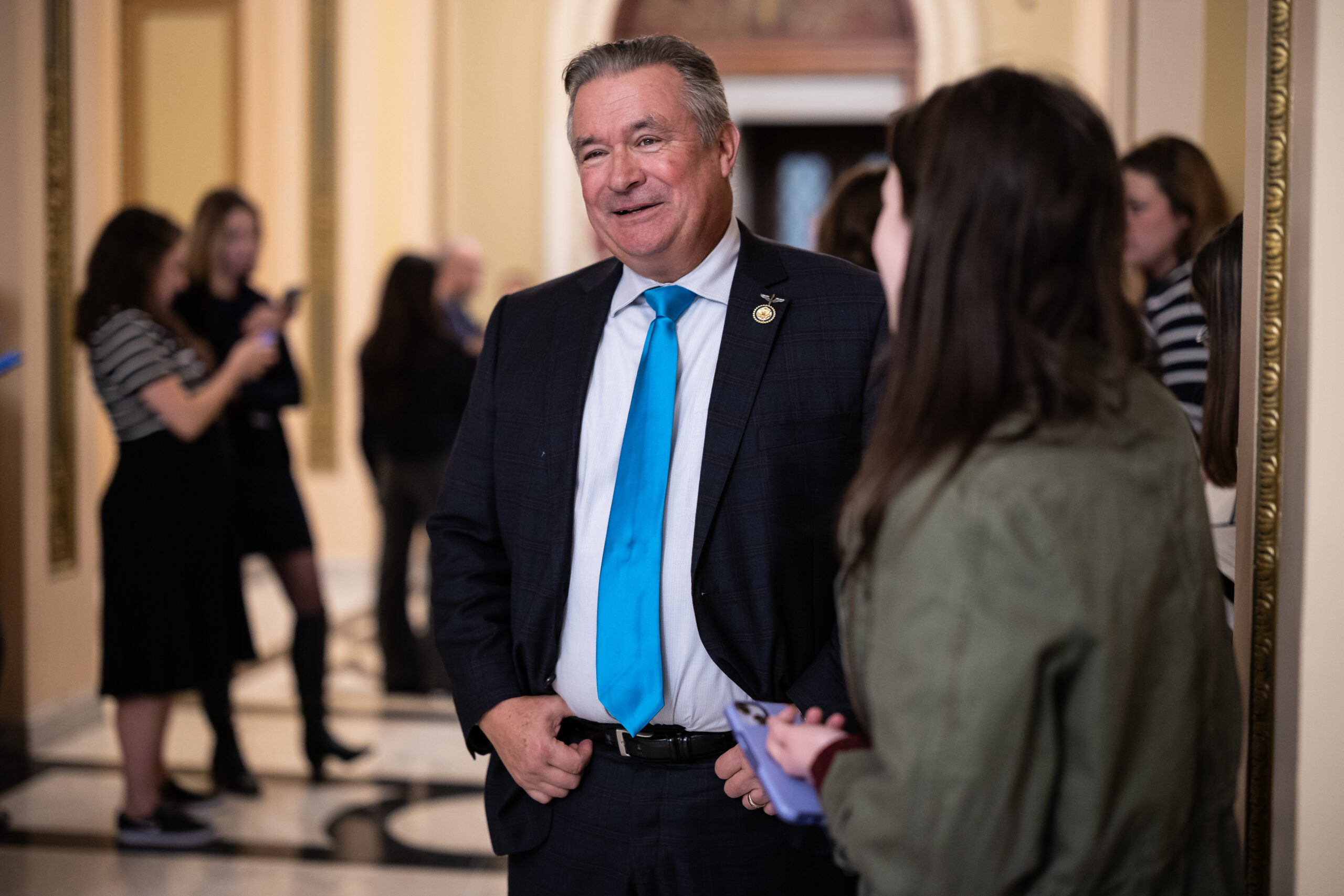 The House is scrambling to avoid a censure death spiral