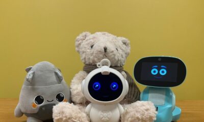 Advocacy groups urge parents to avoid AI toys this holiday season