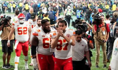 Chiefs special teams coach dismisses Trump kickoff rule criticism: ‘He has no idea what’s going on’