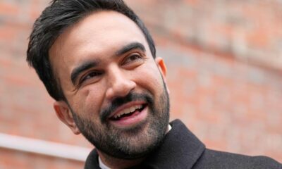 Trump and Mamdani go from adversaries to bromance after White House meeting