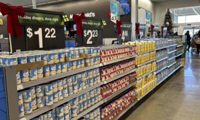 How to plan a bougie Thanksgiving dinner on a budget