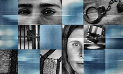 State of Texas: Prosecutors struggle to break human trafficking cycle