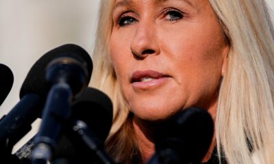 MAGA ROCKED… DEVELOPING…