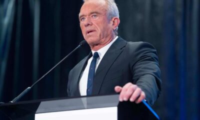 Experts question Trump and RFK Jr.’s ‘gold standard’ science