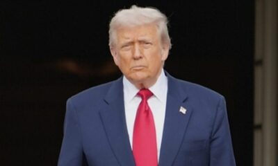 Trump: ‘Republican Party has never been so united’