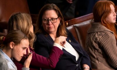 Texas House Democrat: Current district not ‘viable’ if Supreme Court upholds new map