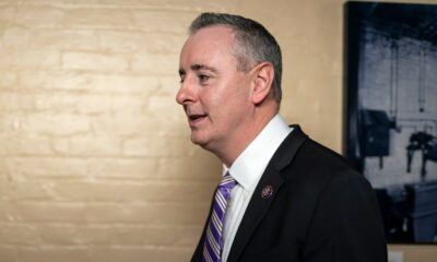 GOP rep calls to stop ‘ridiculous side shows’ amid Russia-Ukraine peace deal talks