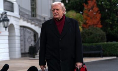 Trump says he’d ‘rather not’ extend Affordable Care Act subsidies