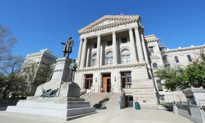 Indiana Senate to meet in December for ‘final decision’ on House redistricting proposal