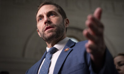 Democrats say they are subjects of FBI probe after filming anti-Trump video