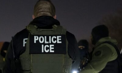 Judge: Immigration officers in Colorado can only arrest those likely to flee