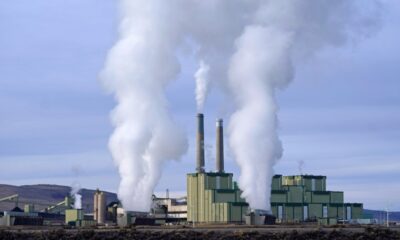 Trump proposes to extend life of some coal plants