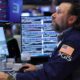 Stocks whipsaw amid AI bubble fears, Fed uncertainty