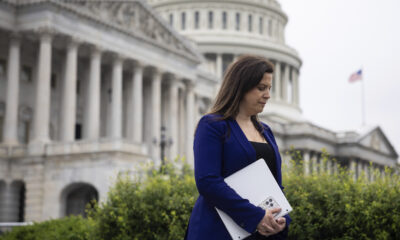 Republicans clash over drone crackdown