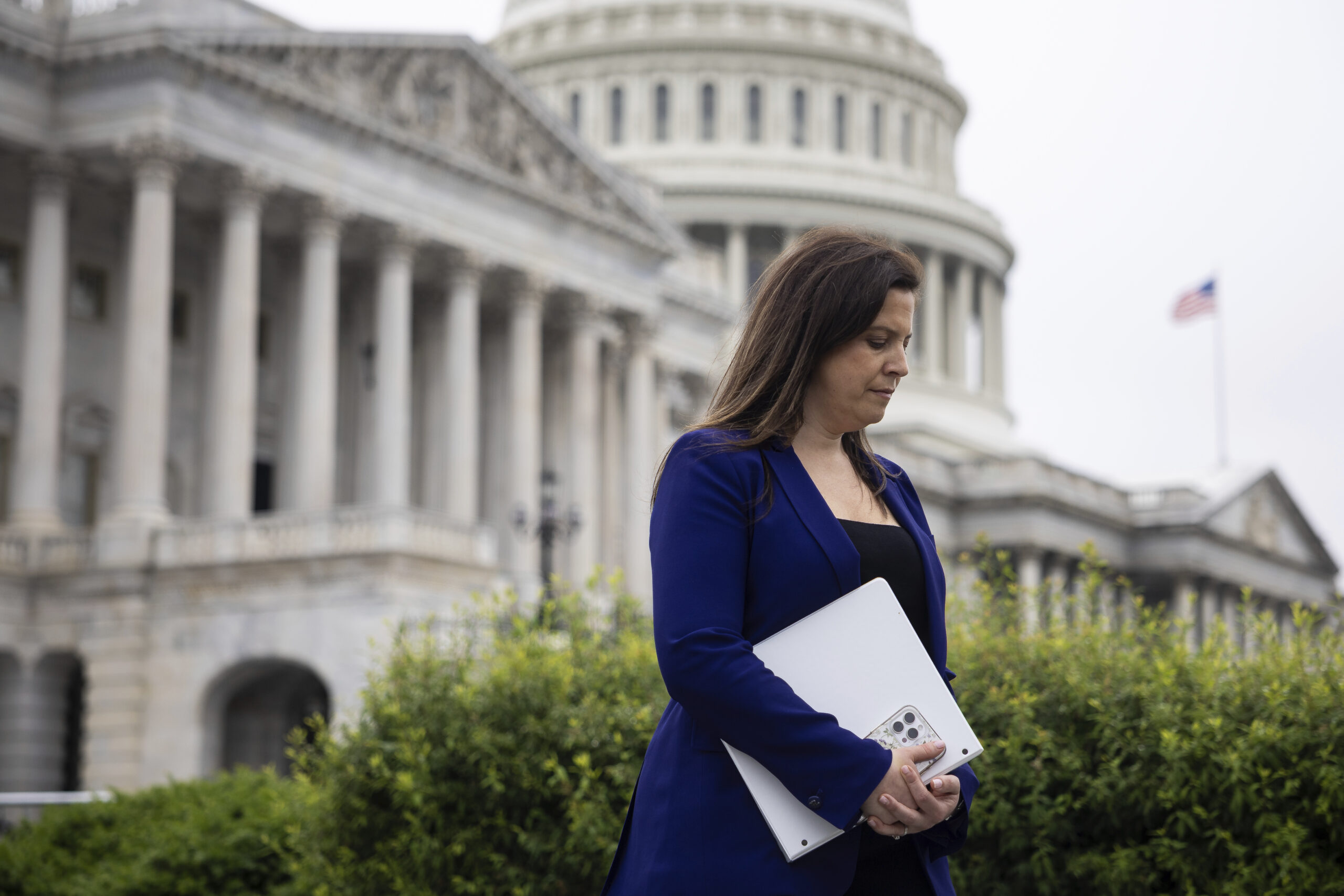 Republicans clash over drone crackdown