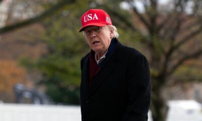 Trump admin reexamining green cards linked to 19 countries after DC shooting