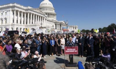 Judge seeks protections for Epstein victims exposed in file disclosures