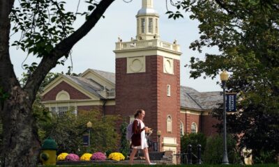 Most Americans don’t see value of 4-year college degree: Survey