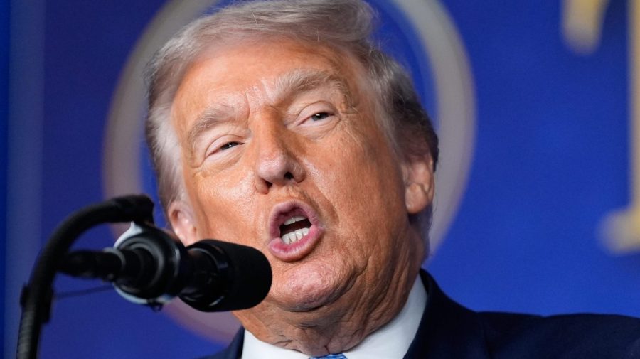 Trump fires back at Walz over MRI comments: ‘If they want to release it, it’s okay’