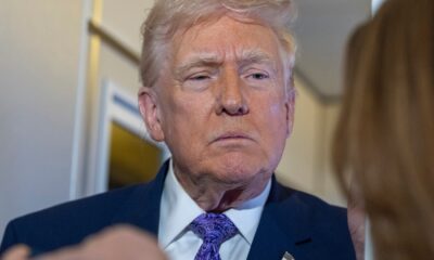 Trump says he’ll release MRI results