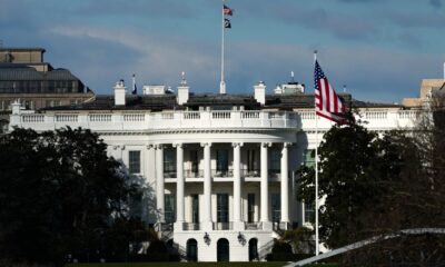 Trump commutes prison sentence for private equity executive