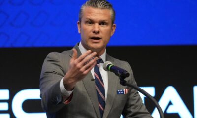 Lawmakers voice support for congressional reviews of Trump’s military strikes on boats