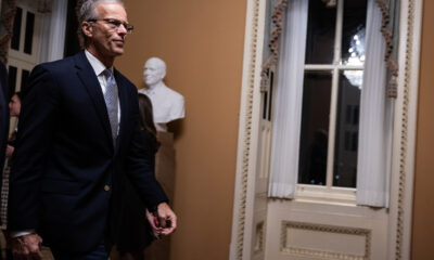 Senate barrels toward failure on health care