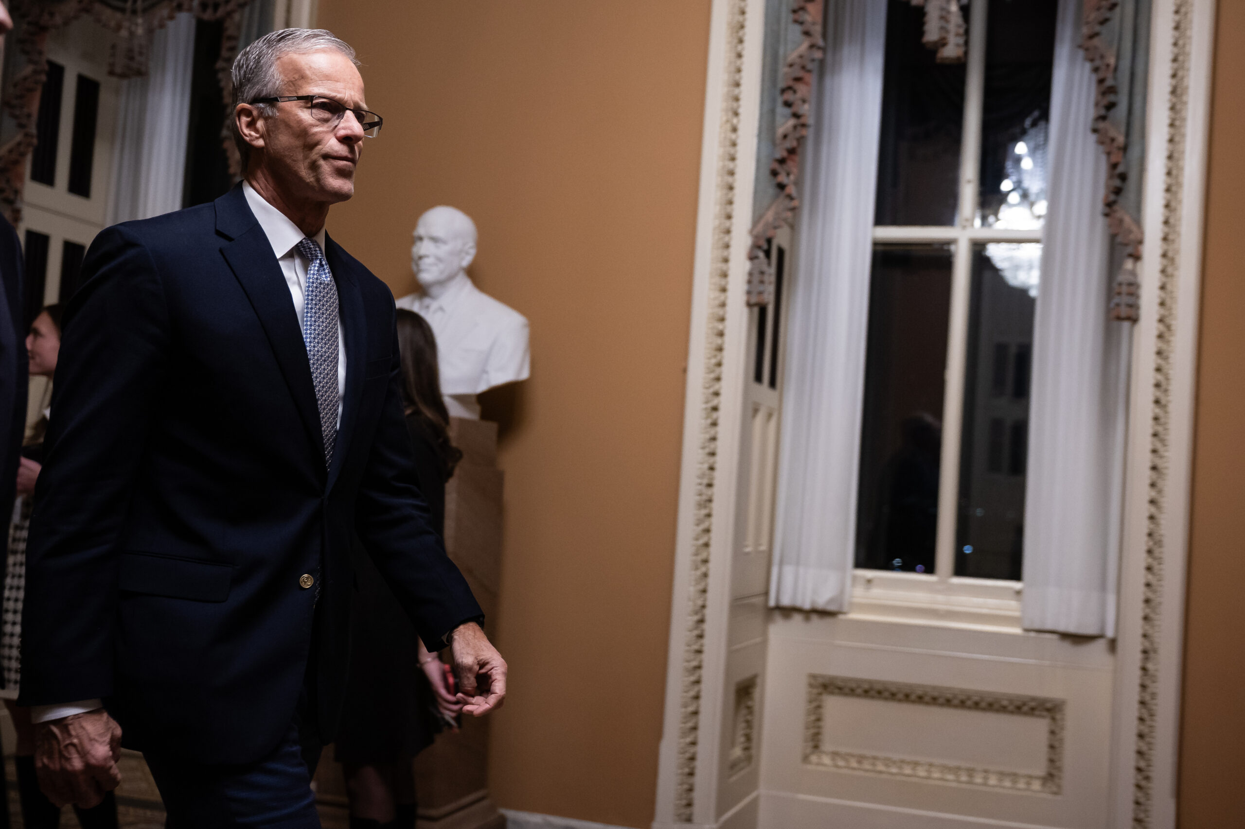 Senate barrels toward failure on health care