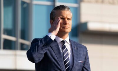 Hegseth in hot water amid fallout from boat strike