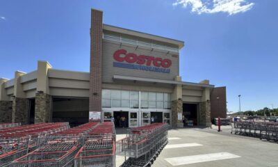 Costco sues for tariff refund