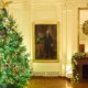 What to know about this year’s White House holiday decorations
