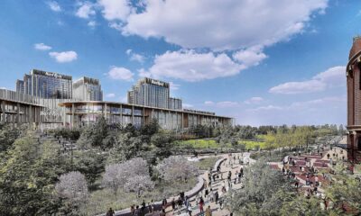 New York backs casinos near Mets stadium and a Trump-linked golf course