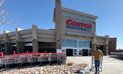 Costco becomes biggest company yet to demand refund of Trump tariffs