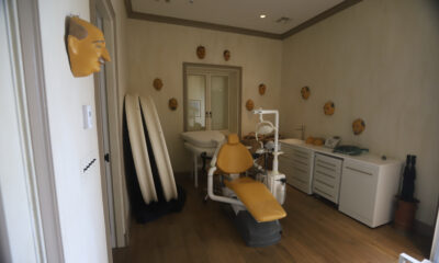 Epstein island photos, videos released by House Oversight Committee