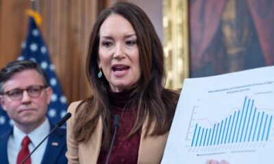 USDA threatens to withhold SNAP funding from Democratic states over data demands