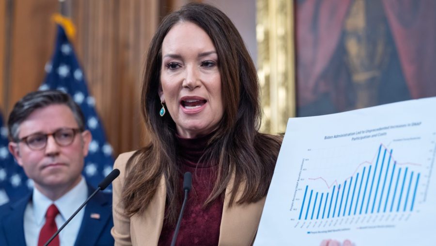 USDA threatens to withhold SNAP funding from Democratic states over data demands