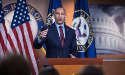 Watch live: House Democrats target Trump over health care, affordability