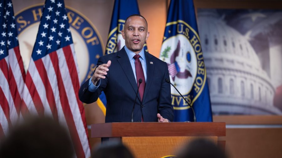 Watch live: House Democrats target Trump over health care, affordability