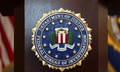 FBI makes arrest in Jan. 6 pipe bomb incident at DNC, GOP headquarters