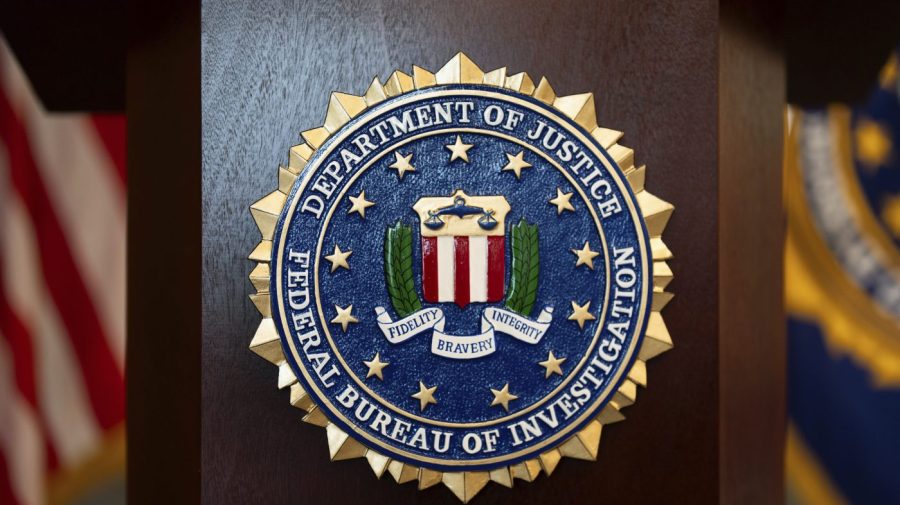 FBI makes arrest in Jan. 6 pipe bomb incident at DNC, GOP headquarters