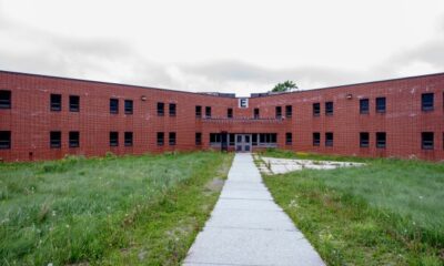 Correctionscan’tbe the end of the road inourjustice system