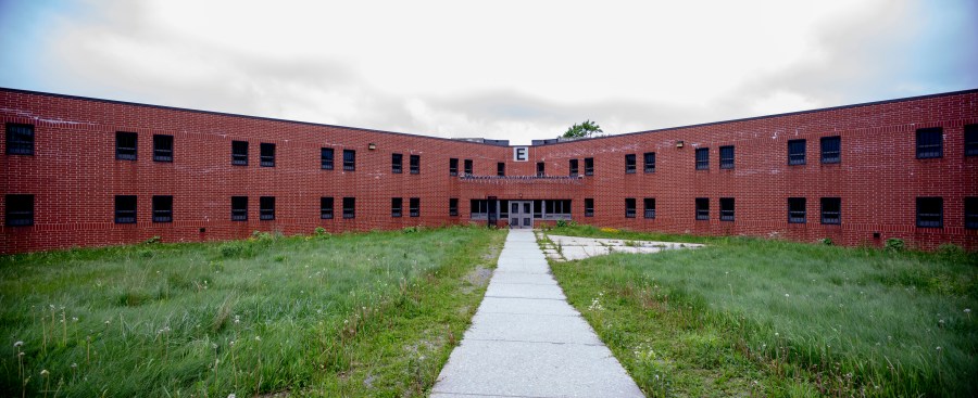 Correctionscan’tbe the end of the road inourjustice system