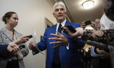 Texas exodus underscores the state’s fading relevance in the House GOP