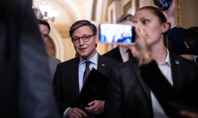 NDAA delays pile up as GOP leaders work through last-minute snags