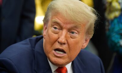 Trump will visit Pennsylvania next week to highlight his efforts to reduce inflation