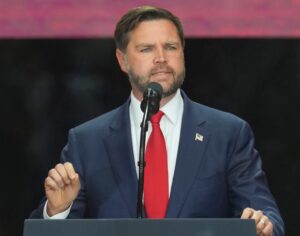 Vance dismisses online Usha speculation: ‘Our marriage is as strong as it’s ever been’